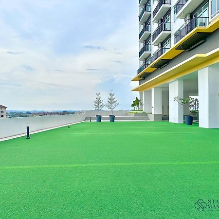 Melaka Novo 8 Residence - Jonker Street By Stayrene Zewnętrze zdjęcie