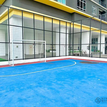 Melaka Novo 8 Residence - Jonker Street By Stayrene Zewnętrze zdjęcie