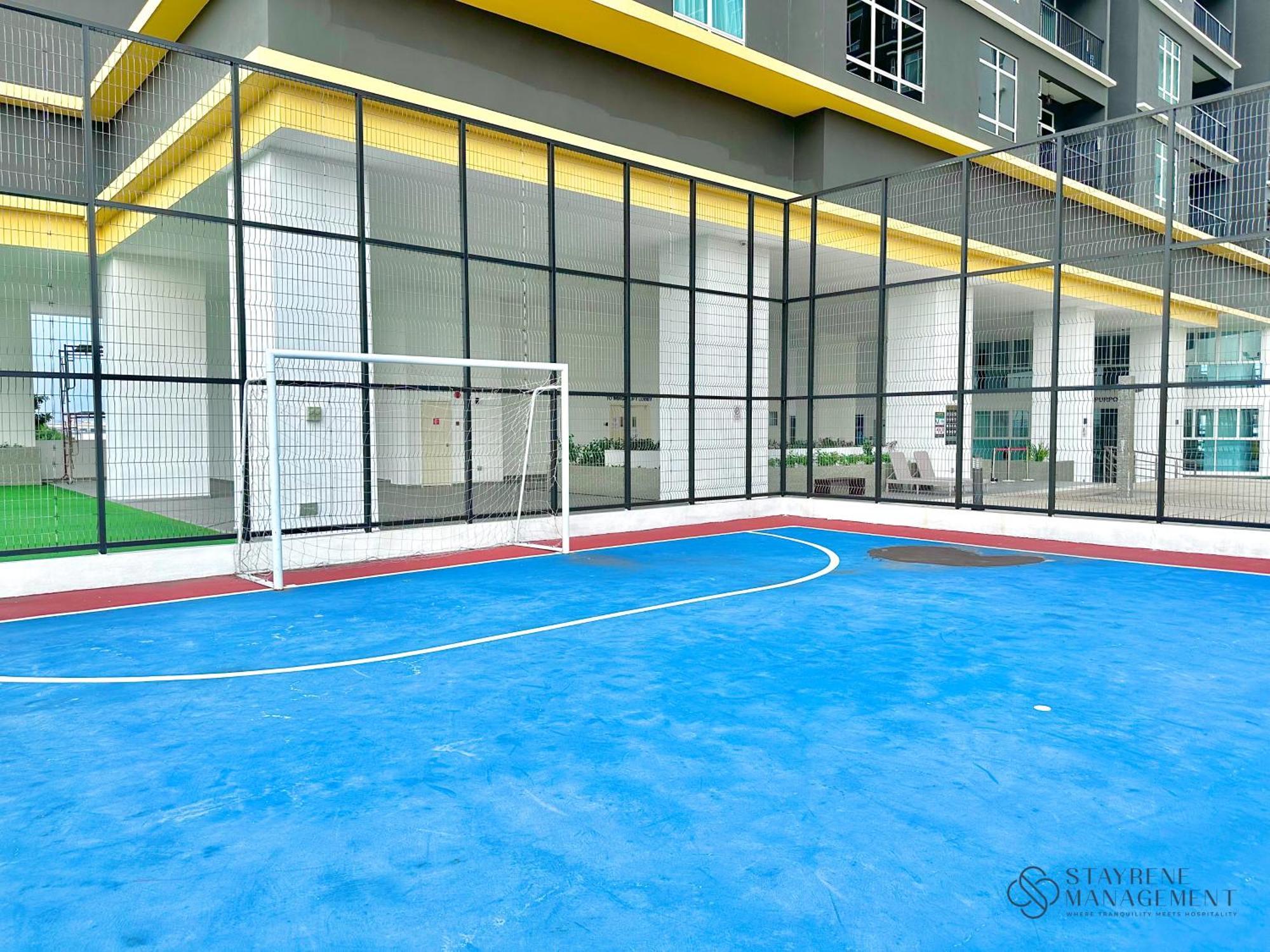 Melaka Novo 8 Residence - Jonker Street By Stayrene Zewnętrze zdjęcie
