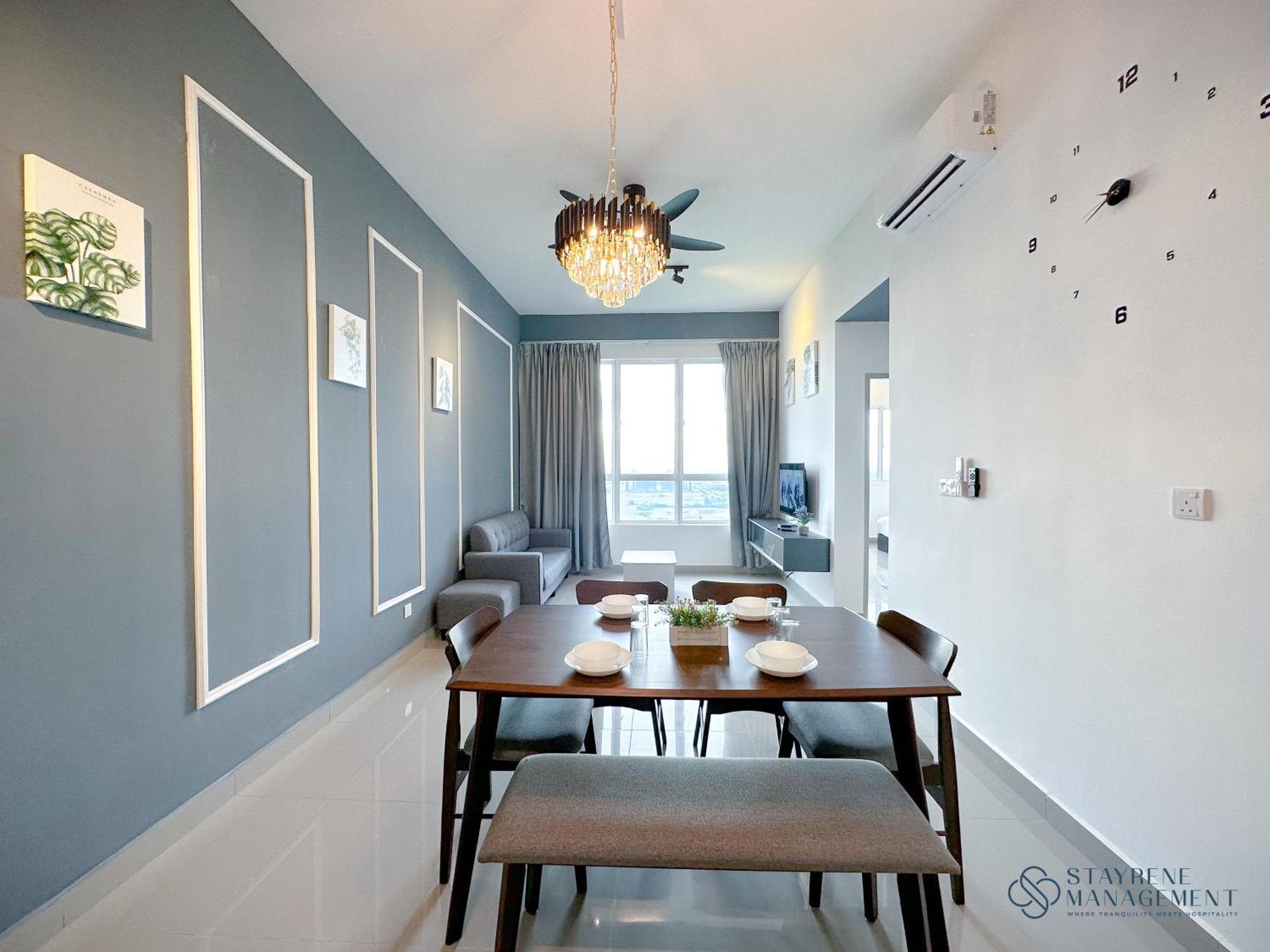 Melaka Novo 8 Residence - Jonker Street By Stayrene Zewnętrze zdjęcie