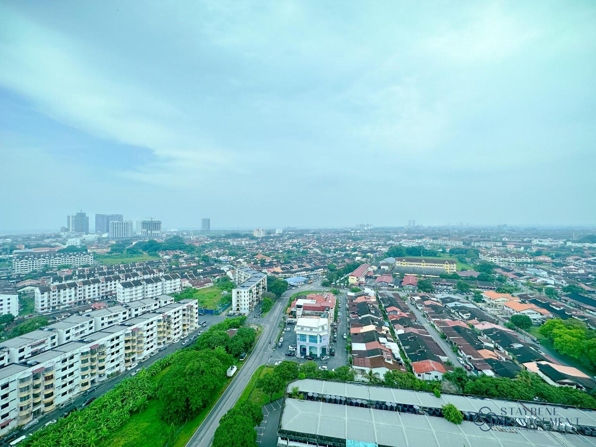 Melaka Novo 8 Residence - Jonker Street By Stayrene Zewnętrze zdjęcie