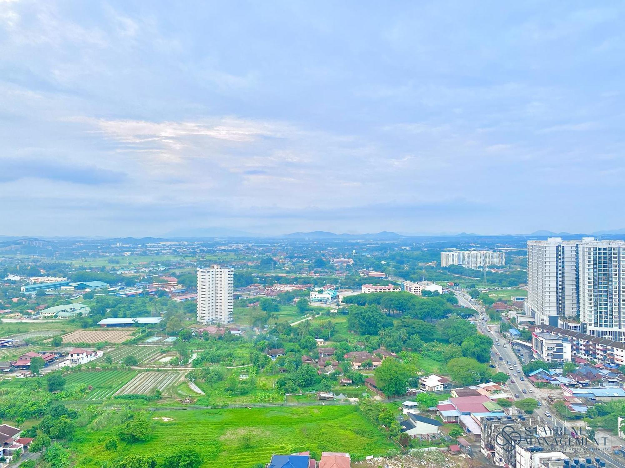 Melaka Novo 8 Residence - Jonker Street By Stayrene Zewnętrze zdjęcie