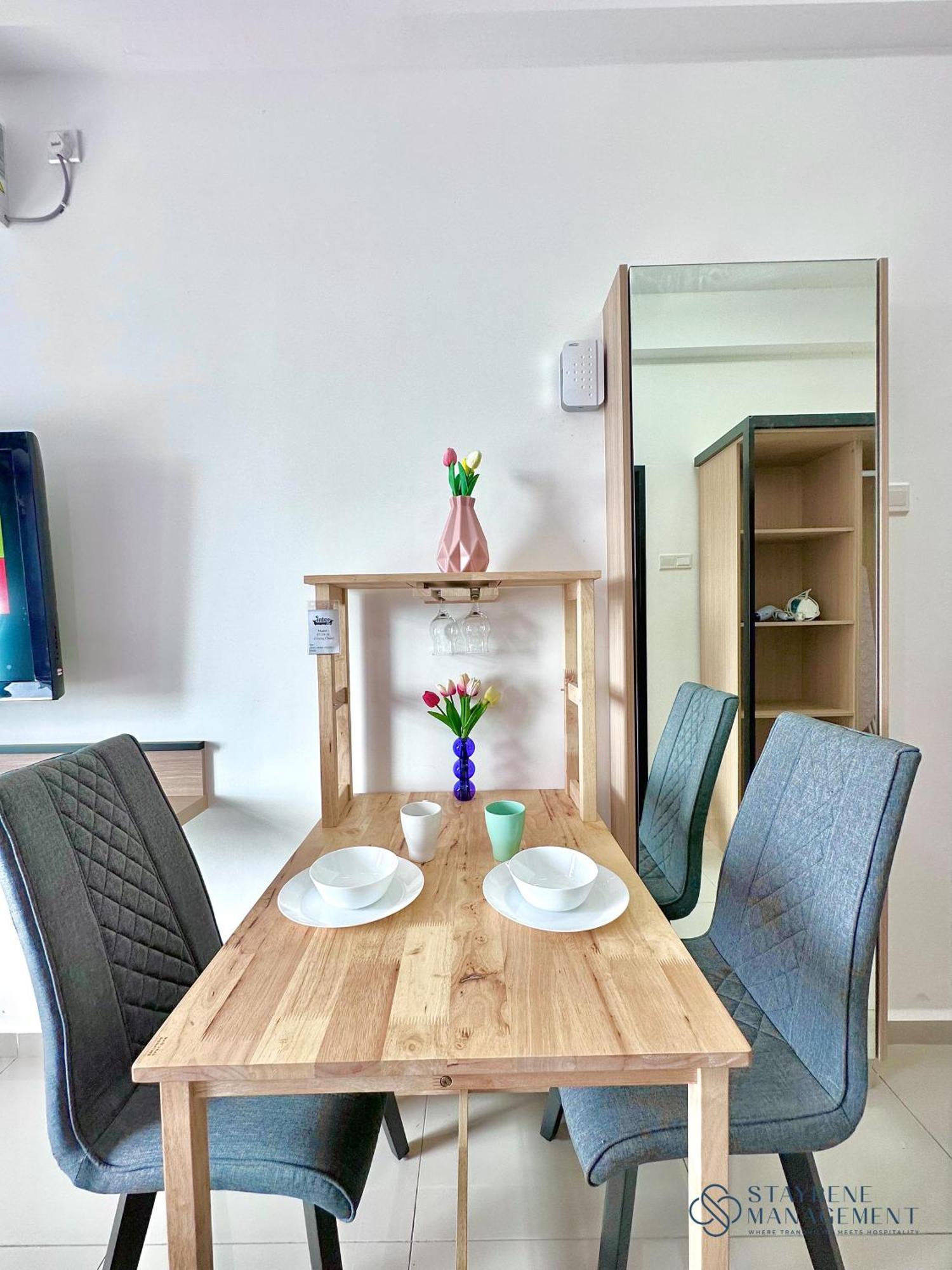 Melaka Novo 8 Residence - Jonker Street By Stayrene Pokój zdjęcie
