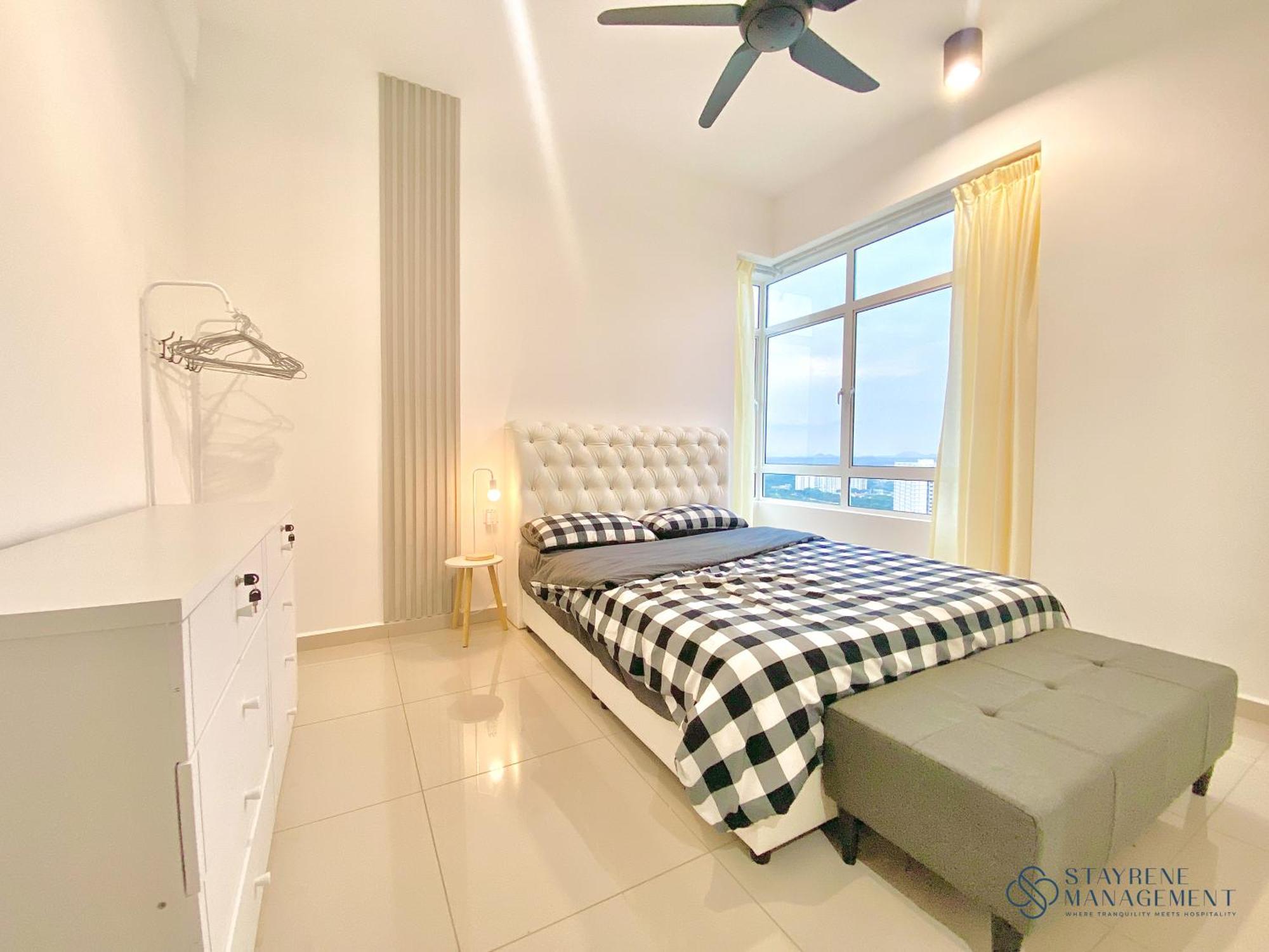 Melaka Novo 8 Residence - Jonker Street By Stayrene Pokój zdjęcie