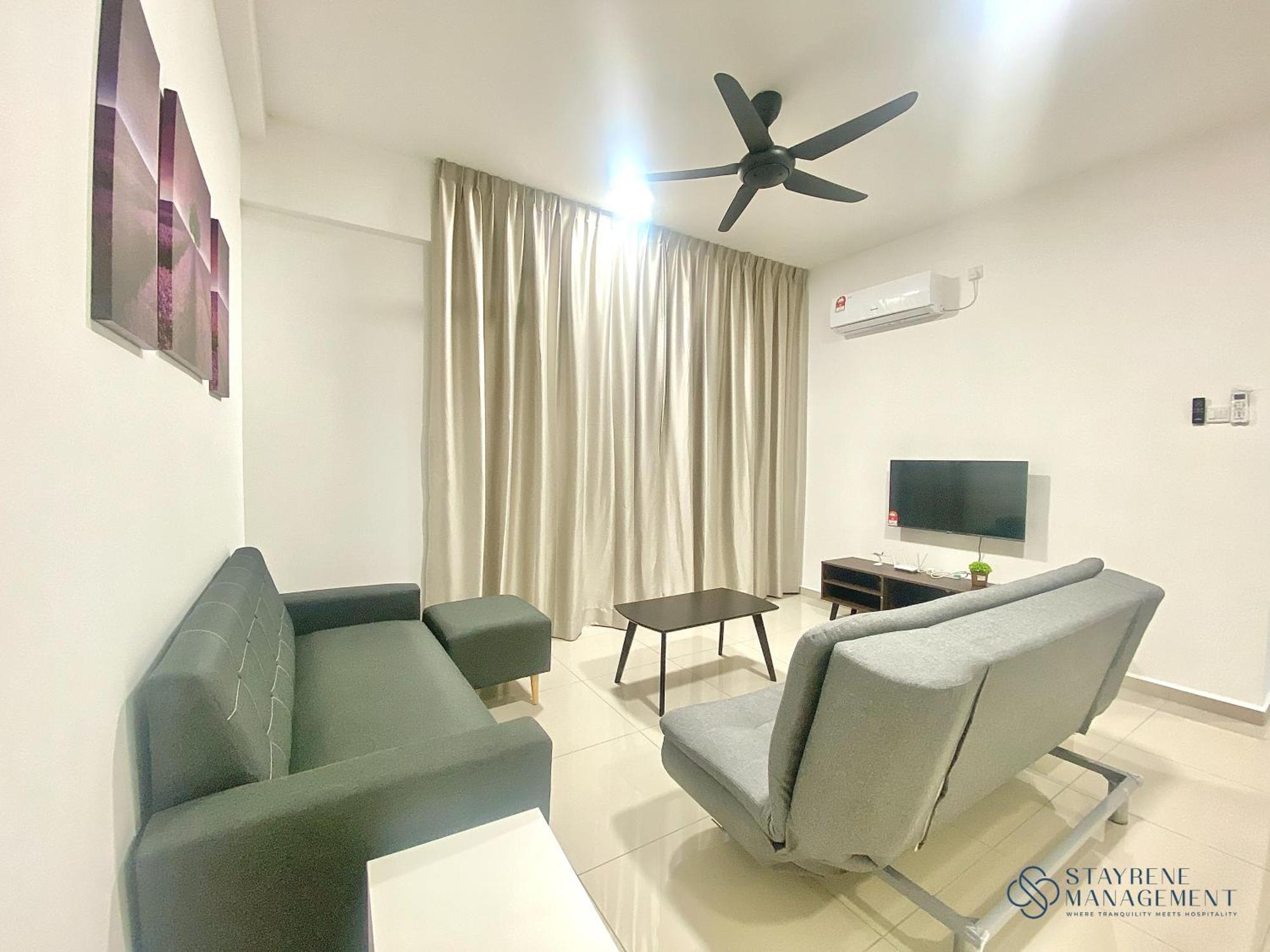 Melaka Novo 8 Residence - Jonker Street By Stayrene Pokój zdjęcie