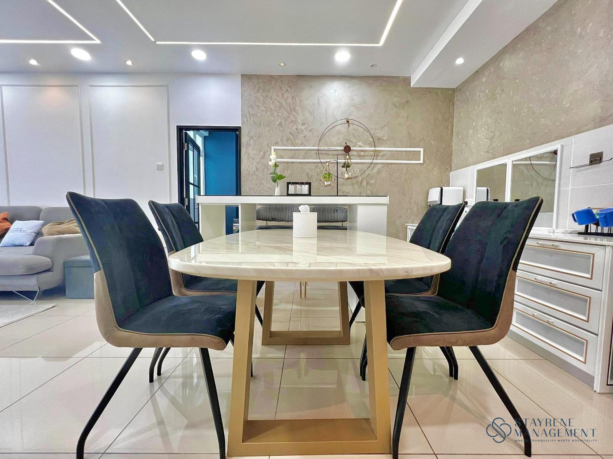 Melaka Novo 8 Residence - Jonker Street By Stayrene Pokój zdjęcie