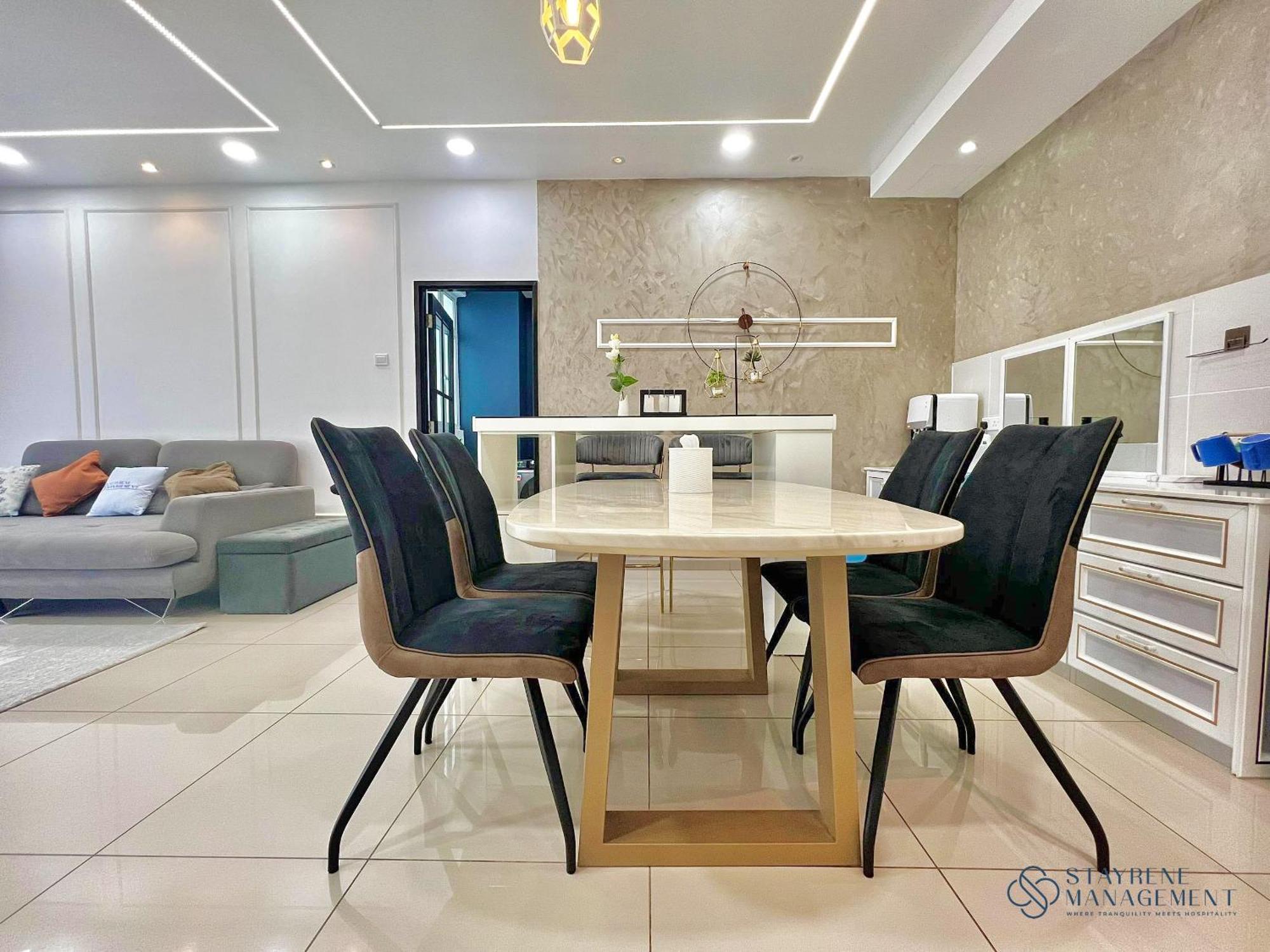 Melaka Novo 8 Residence - Jonker Street By Stayrene Pokój zdjęcie