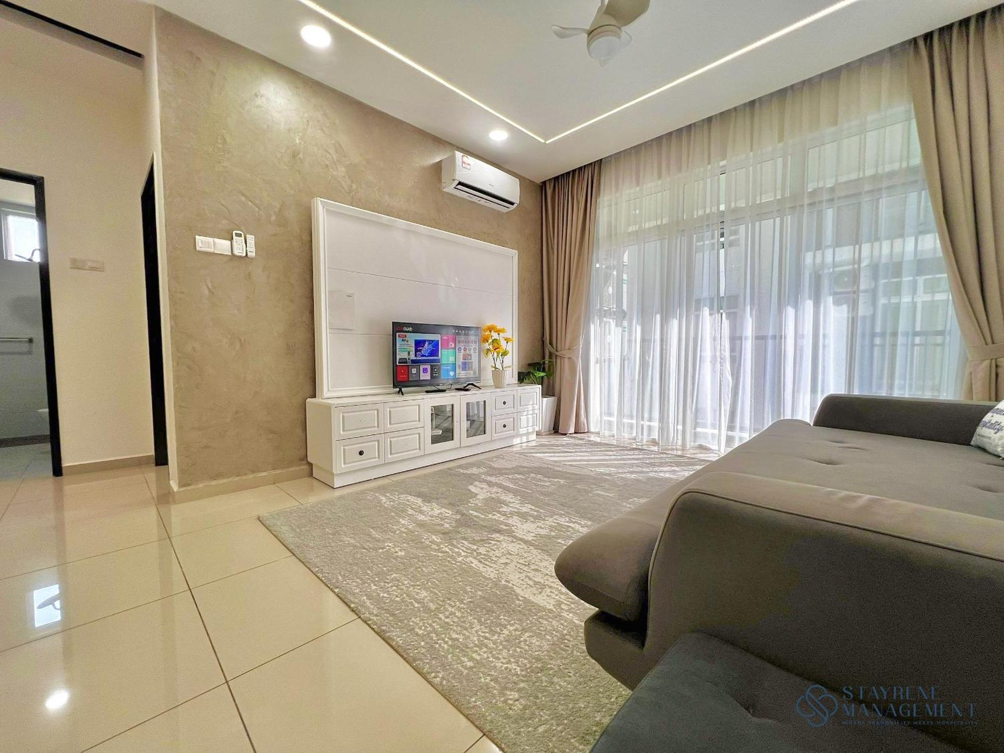Melaka Novo 8 Residence - Jonker Street By Stayrene Pokój zdjęcie