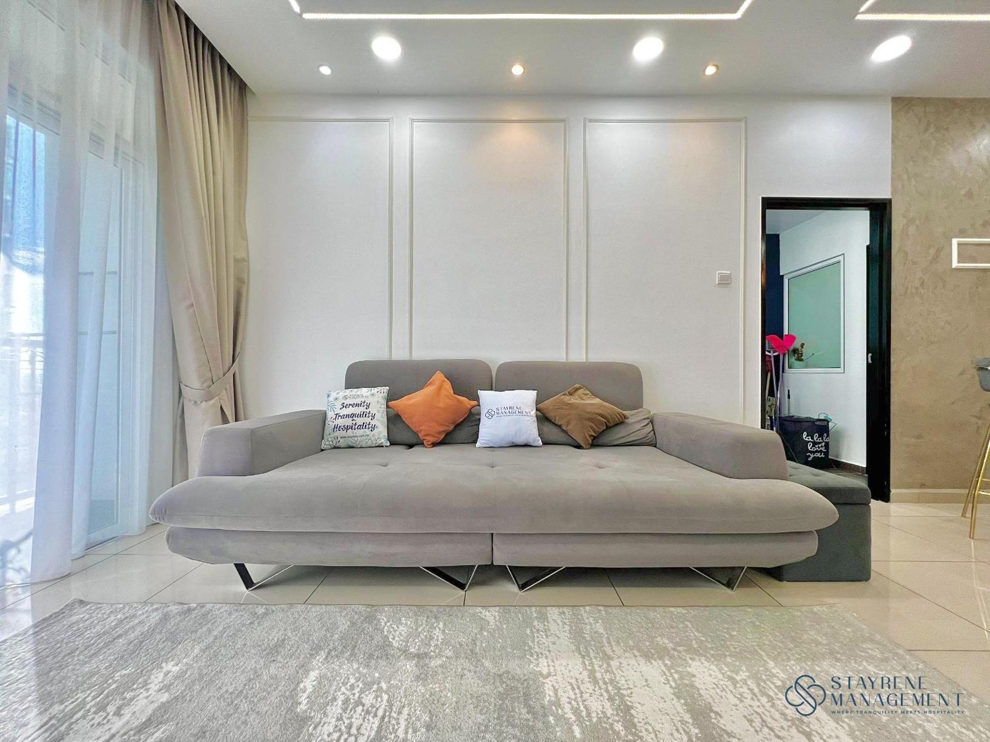 Melaka Novo 8 Residence - Jonker Street By Stayrene Pokój zdjęcie
