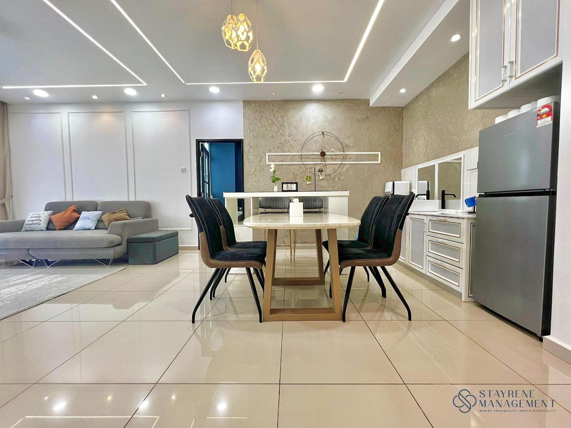Melaka Novo 8 Residence - Jonker Street By Stayrene Pokój zdjęcie