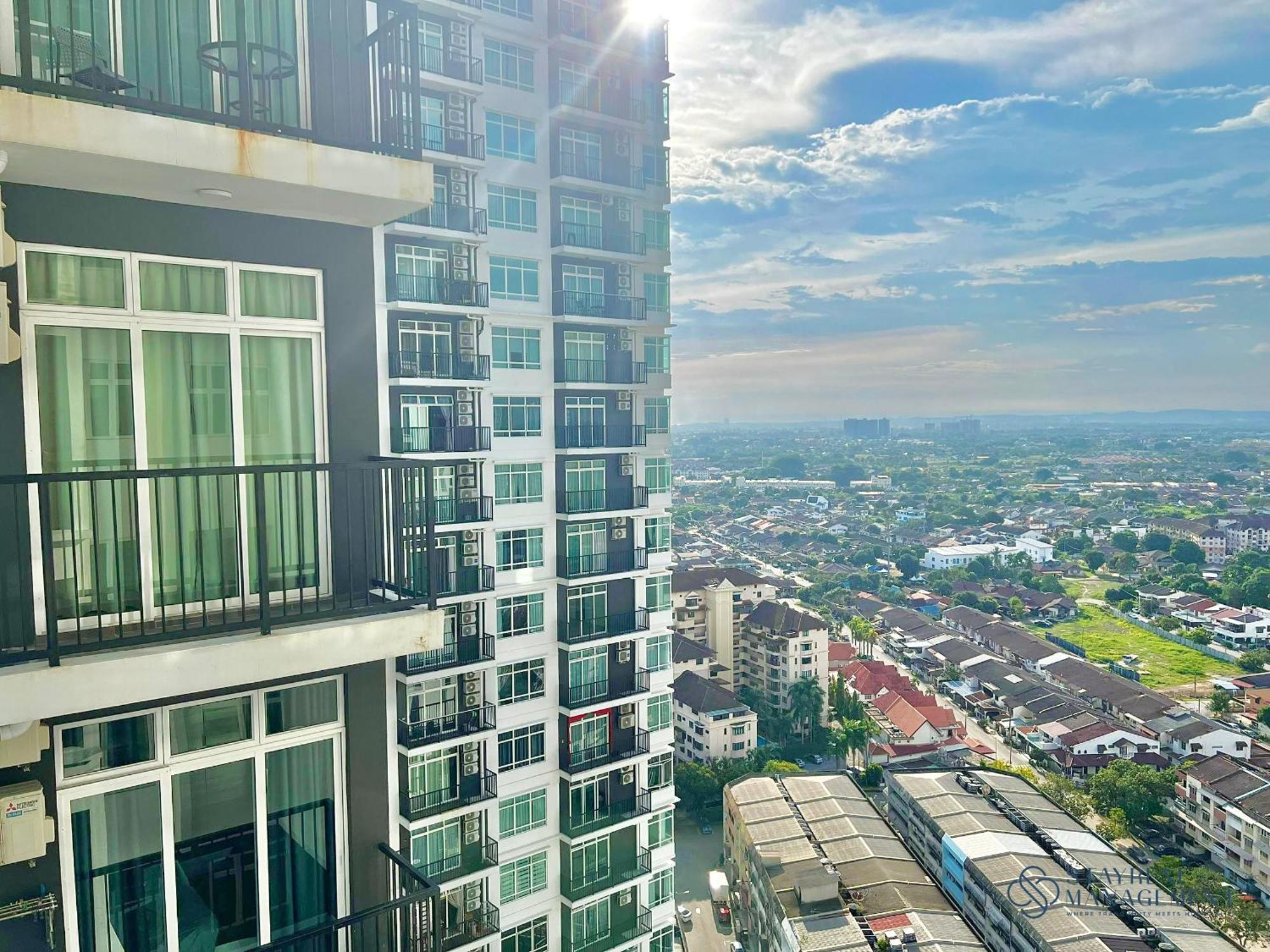 Melaka Novo 8 Residence - Jonker Street By Stayrene Pokój zdjęcie